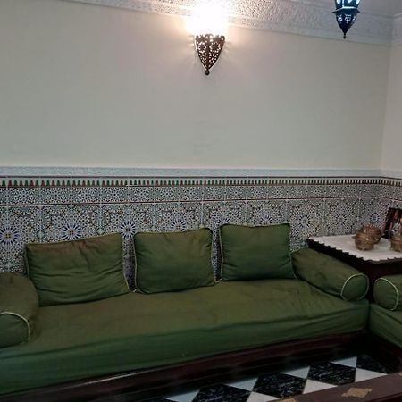 Duplex Style Riad Residence Avec Piscines Марракеш Экстерьер фото