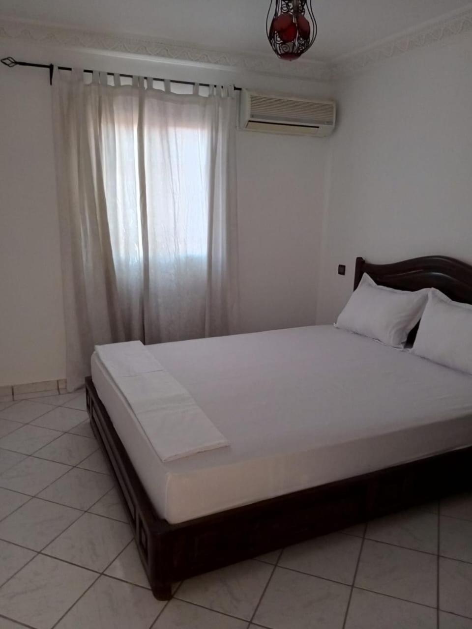 Duplex Style Riad Residence Avec Piscines Марракеш Экстерьер фото